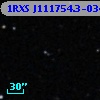 1RXS J111754.3-034017