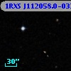 1RXS J112058.0-032119