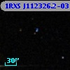 1RXS J112326.2-031558