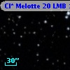Cl* Melotte   20    LMB   11069