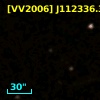[VV2006] J112336.3-025202