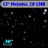 Cl* Melotte   20    LMB   11073