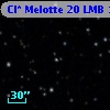Cl* Melotte   20    LMB   11074