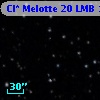 Cl* Melotte   20    LMB   11076
