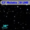 Cl* Melotte   20    LMB   11078