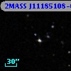 2MASS J11185108-0420050