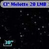 Cl* Melotte   20    LMB   11085