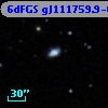 6dFGS gJ111759.9-045108