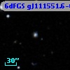 6dFGS gJ111551.6-051921
