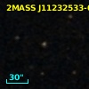 2MASS J11232533-0330250