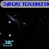 2dFGRS TGN108Z107