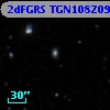 2dFGRS TGN108Z096