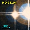 HD  98104