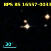 BPS BS 16557-0033