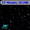 Cl* Melotte   20    LMB   11092