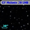 Cl* Melotte   20    LMB   11093