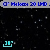 Cl* Melotte   20    LMB   11095
