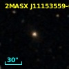 2MASX J11153559-0635008
