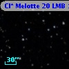 Cl* Melotte   20    LMB   11097