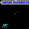 2dFGRS TGN108Z194