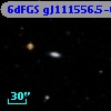 6dFGS gJ111556.5-061702