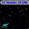 Cl* Melotte   20    LMB   11100