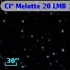 Cl* Melotte   20    LMB   11101