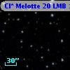 Cl* Melotte   20    LMB   11103