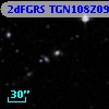 2dFGRS TGN108Z098