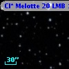 Cl* Melotte   20    LMB   11105