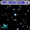 TYC 3624-2249-1