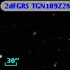 2dFGRS TGN109Z283