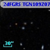 2dFGRS TGN109Z070