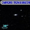 2dFGRS TGN110Z281
