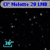 Cl* Melotte   20    LMB   11114