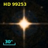 HD  99253