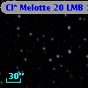 Cl* Melotte   20    LMB   11120