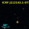 CGRaBS J1121-0711