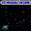 Cl* Melotte   20    LMB   11124