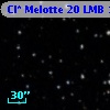 Cl* Melotte   20    LMB   11125