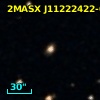 2MASX J11222422-0649470