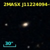 2MASX J11224094-0658294