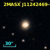 6dFGS gJ112424.7-074118