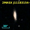 6dFGS gJ111831.5-061630