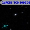 2dFGRS TGN109Z261
