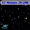 Cl* Melotte   20    LMB   11134