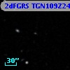 2dFGRS TGN109Z247