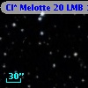 Cl* Melotte   20    LMB   11135