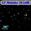 Cl* Melotte   20    LMB   11137
