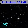 Cl* Melotte   20    LMB   11139